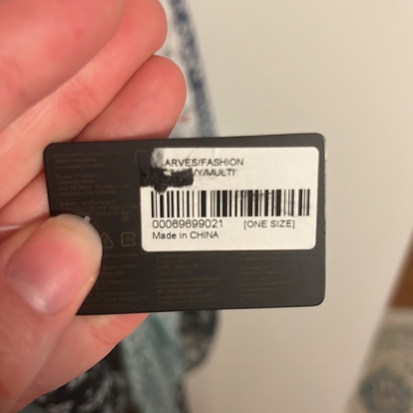 Infinity scarf - Picture 6 of 7